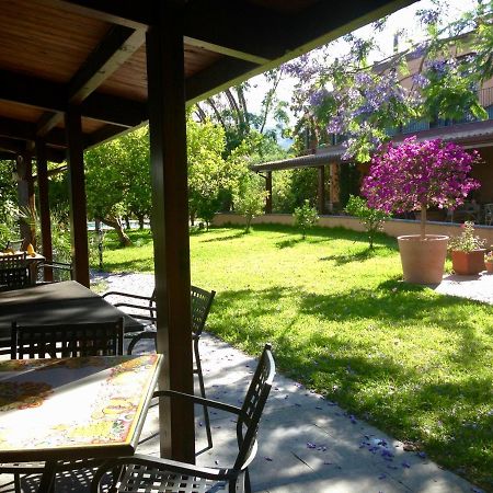 Tenuta Jacaranda Piedimonte Etneo Εξωτερικό φωτογραφία