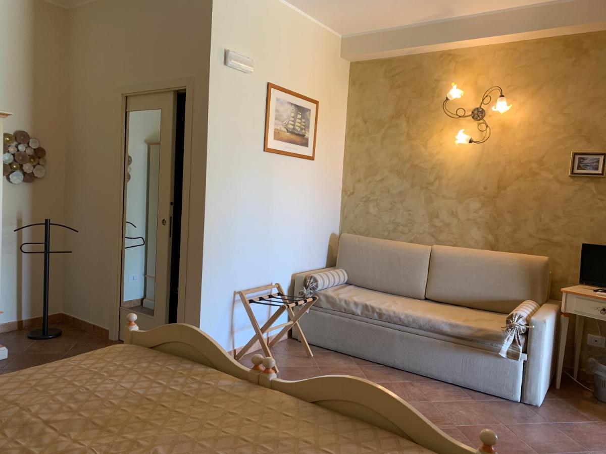 Tenuta Jacaranda Piedimonte Etneo Εξωτερικό φωτογραφία