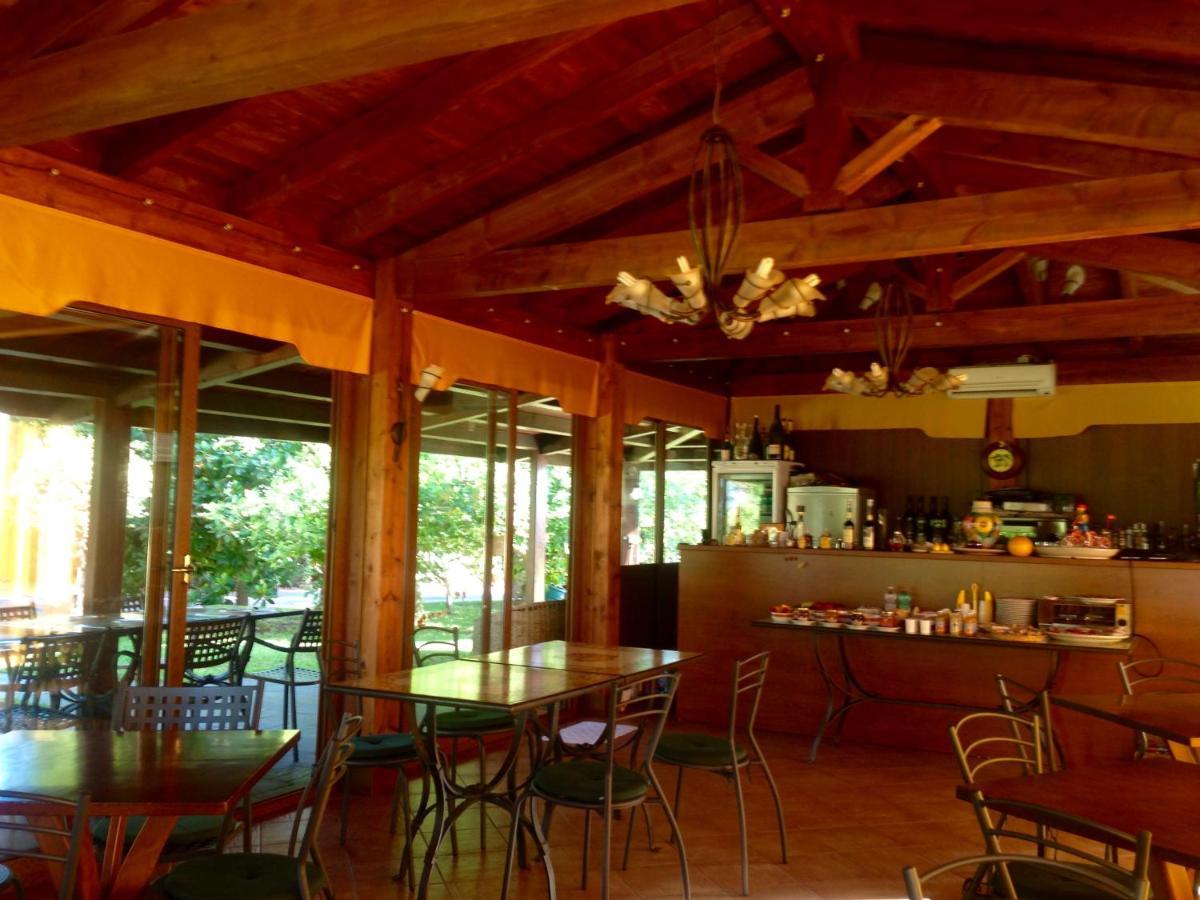 Tenuta Jacaranda Piedimonte Etneo Εξωτερικό φωτογραφία