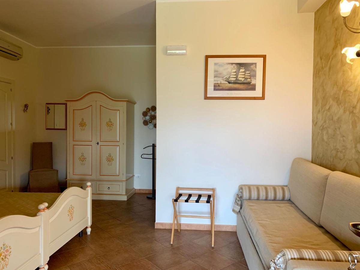Tenuta Jacaranda Piedimonte Etneo Εξωτερικό φωτογραφία