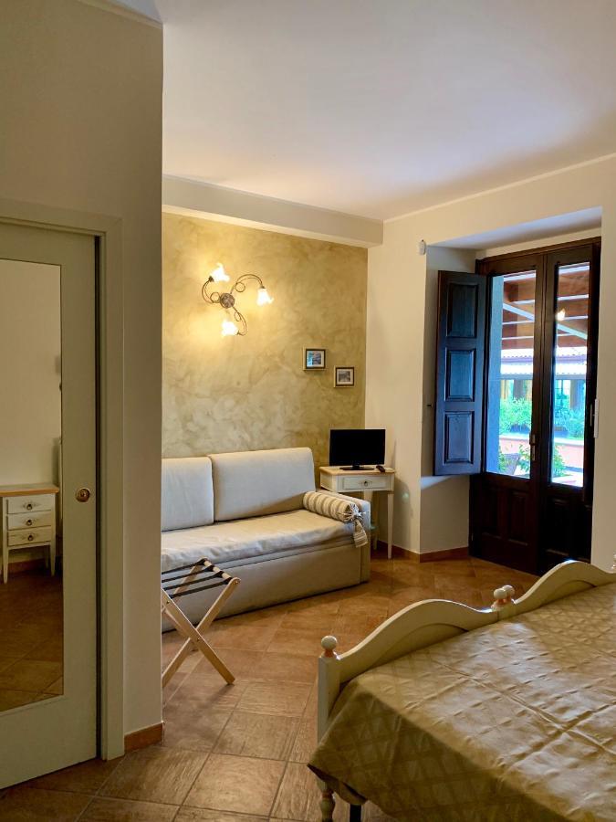 Tenuta Jacaranda Piedimonte Etneo Εξωτερικό φωτογραφία